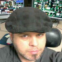 Steve Gonvers