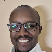 Kelvin Mwangi