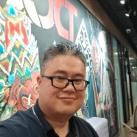 Peter Chin