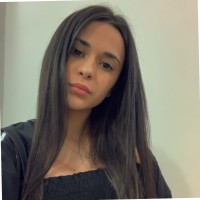 Sofia Nicole Zebe Graff