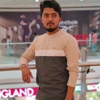 Nikhil A U