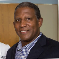 Hillery P. Douglas, Jr.