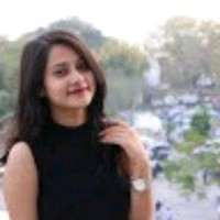 Shresta Sharma