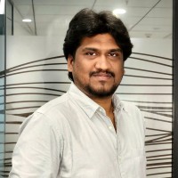 Jagdeesh Chand N