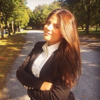 Sonia Ghazi
