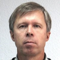 Павел Сергеев