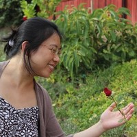 Huan Wang
