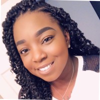 Janelle Martin, Msw