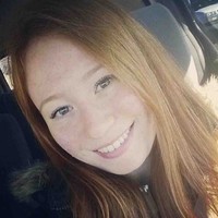 Natalie Arones