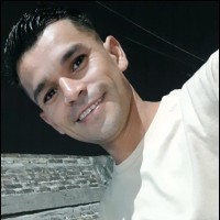 Maximiliano Madariaga