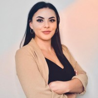 Rebecca Arzola