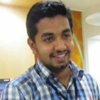 Antony Jose