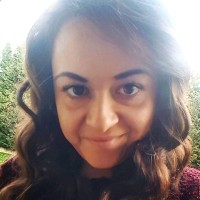 Luana Giurbino