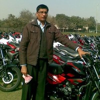 RAKKESH BHATIA