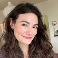 Megan Branson