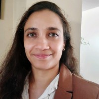 Gayathri K