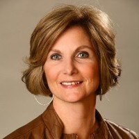 Cheryl Small