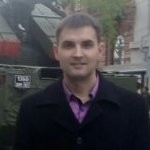 Андрей Мамонтов