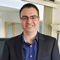 Abdelrahman Eldosouky