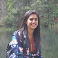 Kalpita Talwadekar
