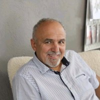 Robertas Abraškevičius