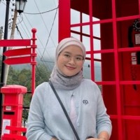Ezzaty Atherah Azri
