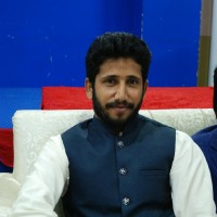 Javed Iqbal