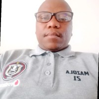 Nkosiyabo Skepu