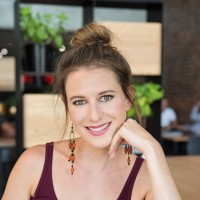 Lara-Lee Karam