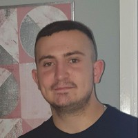 Corey McMullan