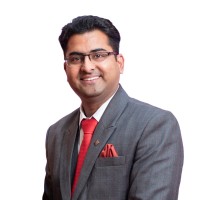 Pranav Anekar