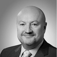 Glenn Roberts  CFSP, FIH