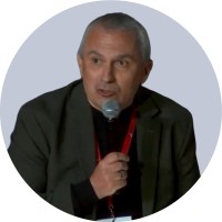José Luis Calderón García