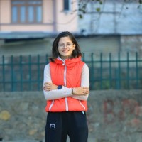 Susmita Thapa