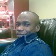 Arthur Shipekesa