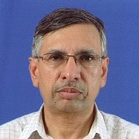Mukesh Desai, Pe