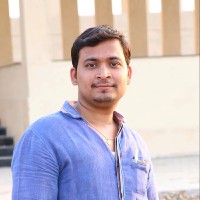 Govind Dhotre
