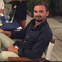 Mattia Mannini