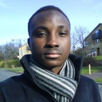 Henry Anum Aryee-Anum