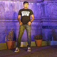 Prasanta Kumar Bhuyan