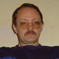 Lucian Rusu
