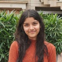 Jagriti Saini