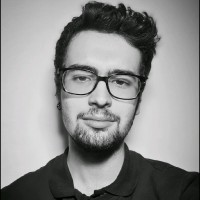 Luis Sanagustín Ballesteros