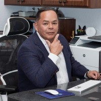 Antonio Melo