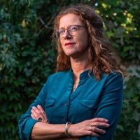 Margreeth Kloppenburg