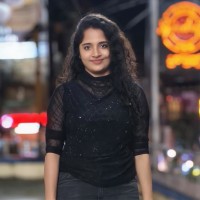Nishmitha Ashith