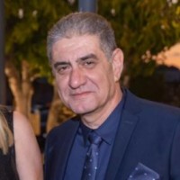 Shabtai Bezalel