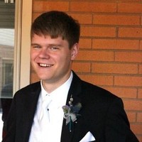 Blake Severance