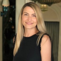 Dana Costello Ghesser