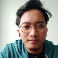 Ahmad Huzaifah Nasaruddin